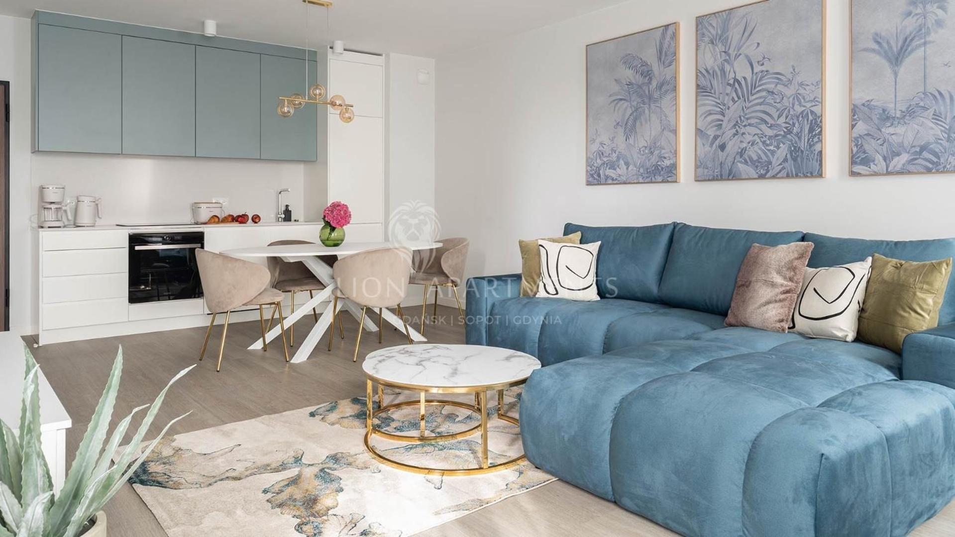 Lion Apartments - Premium Apartments With Parking In The Center Of グダニスク エクステリア 写真